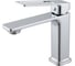 Смеситель для раковины Gid Niagara L057-CH-K хром L057CHK 1