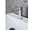 Смеситель для раковины Gid Niagara L057-CH-K хром L057CHK 5