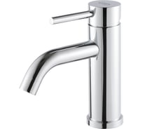 Смеситель для раковины Gid Inga SS096-CH-K хром SS096CHK