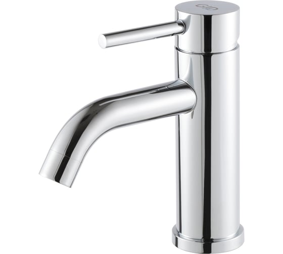 Смеситель для раковины Gid Inga SS096-CH-K хром SS096CHK 1