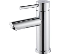 Смеситель для раковины Gid Berlin SS080-CH-K хром SS080CHK