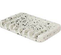 Мыльница Zenfort Некст, керамика 106696