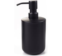 Дозатор для жидкого мыла Zenfort Ария, металл 106606