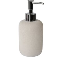 Дозатор для жидкого мыла Zenfort Stone, цемент 106647