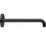 Держатель верхнего душа MAMOLI SADLER Matt black 830L35K 1