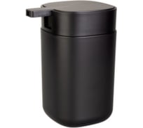 Дозатор для жидкого мыла Zenfort Mystery, пластик 106610