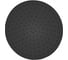 Верхний душ MAMOLI SADLER Matt black 838S00K 1