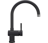 Смеситель кухонный Grandex AQUA BASIC-C BEIGE 9003013