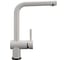 Смеситель кухонный Grandex AQUA BASIC-L ARCTIC 9002011 3