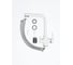 Смеситель кухонный Grandex AQUA PURE-L ARCTIC 9001011 1