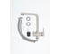 Смеситель кухонный Grandex AQUA PURE-L BEIGE 9001013 1