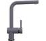 Смеситель кухонный Grandex AQUA BASIC-L CONCRETE 9002012 3