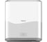 Диспенсер для полотенец Tellus Matic Solution в рулонах с сенсором, белый 911100 2
