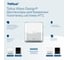 Диспенсер для полотенец Tellus Matic Solution в рулонах с сенсором, белый 911100 4