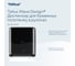 Диспенсер для полотенец в рулонах с сенсором Tellus (TORK) Matic Solution черный 911108 5