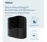 Диспенсер для полотенец в рулонах с сенсором Tellus (TORK) Matic Solution черный 911108 11