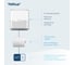 Диспенсер для полотенец в рулонах Tellus (TORK) Matic Solution белый 911000 7