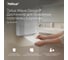 Диспенсер для полотенец в рулонах Tellus (TORK) Matic Solution белый 911000 12