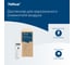 Диспенсер для аэрозольного освежителя воздуха, белый Tellus (TORK) 961100 14