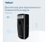 Диспенсер для аэрозольного освежителя воздуха, черный Tellus (TORK) 961108 9