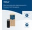 Диспенсер для аэрозольного освежителя воздуха, черный Tellus (TORK) 961108 15