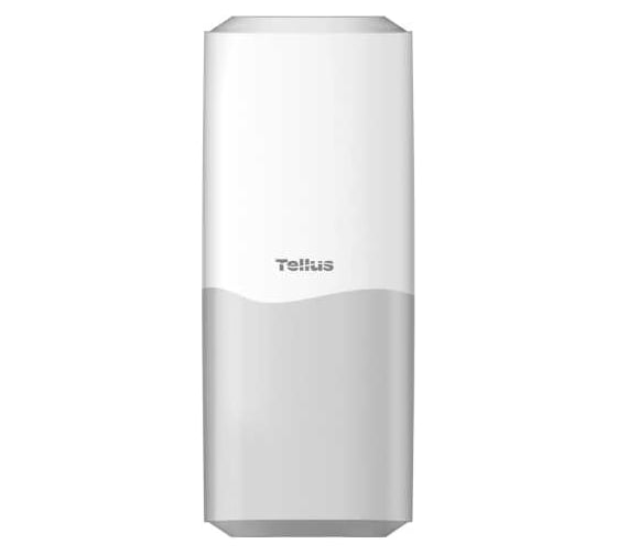 Диспенсер для мыла-пены Tellus с сенсором, белый 954100 1