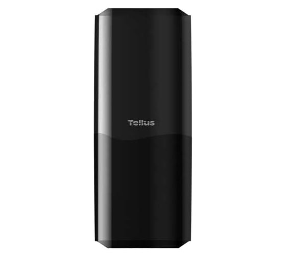 Диспенсер для мыла-пены Tellus с сенсором, черный 954108 1