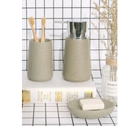 Настольный комплект для ванн Bath Plus Legno SET3 W-RE0793АА-SET3