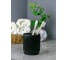Набор настольных аксессуаров Bath Plus BREVITA SET3 цвет BLACK W-CE2478DA-SET3 5