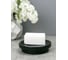Мыльница Bath Plus 12,3х2,7 см BREVITA цвет BLACK CE2478DA-SD 5