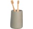 Стакан для зубных щеток Bath Plus Legno W-RE0793АA-TB 1