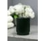 Дозатор для жидкого мыла Bath Plus BREVITA 8,2х16 см BLACK CE2478DA-LD 5