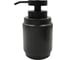 Дозатор для жидкого мыла Bath Plus BREVITA 8,2х16 см BLACK CE2478DA-LD 1
