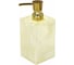 Дозатор для мыла Bath Plus PEARL pearl white 3W-PRBS-17012-A-LD 1