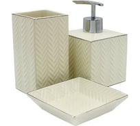 Настольный комплект для ванн Bath Plus BRUME SET3 W-CE2249AA-SET3