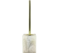 Напольный ёрш Bath Plus PEARL pearl white 3W-PRBS-17012-A-TOH