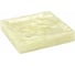 Мыльница Bath Plus PEARL pearl white 3W-PRBS-17012-A-SD 1