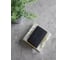 Мыльница Bath Plus PEARL pearl white 3W-PRBS-17012-A-SD 3