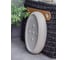 Мыльница Bath Plus 13,6х10.4х3 см CAPPUCCINO W-CE1299A-SD 3