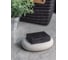 Мыльница Bath Plus 13,6х10.4х3 см CAPPUCCINO W-CE1299A-SD 5