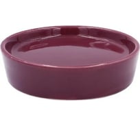 Мыльница Bath Plus 10х10х2 см CHERRY W-CE1066H-SD