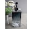Стакан дозатор Bath Plus 7,7х6,6х11 см GRANDEZZA W-GL0129BA W-GL0129BA-TB 3