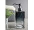 Стакан дозатор Bath Plus 7,7х6,6х11 см GRANDEZZA W-GL0129BA W-GL0129BA-TB 4