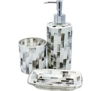 Настольный комплект для ванн Bath Plus VETRO SET3 W-GL0333AA-SET3