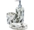 Настольный комплект для ванн Bath Plus VETRO SET3 W-GL0333AA-SET3 1
