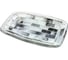Настольный комплект для ванн Bath Plus VETRO SET3 W-GL0333AA-SET3 3