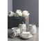 Баночка для хранения ватных дисков Bath Plus CONFETTY W-CE1616B-CT 4
