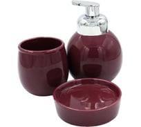 Настольный комплект для ванн Bath Plus CHERRY SET3 W-CE1066H-SET3