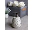 Дозатор для жидкого мыла Bath Plus CONFETTY 9,7х10,1/14,8 см W-CE1616B-LD 2