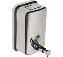 Дозатор Bath Plus металл, 500 мл TM 801 2802